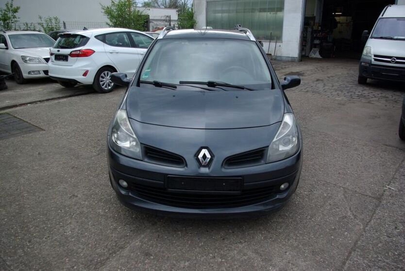 Clio