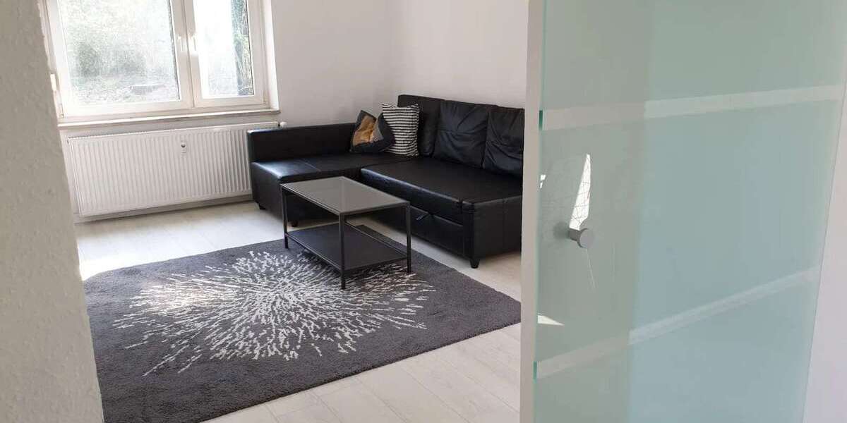 Zimmer Mülheim an der Ruhr Heißen - 1.580&euro; | Angebot:27558692