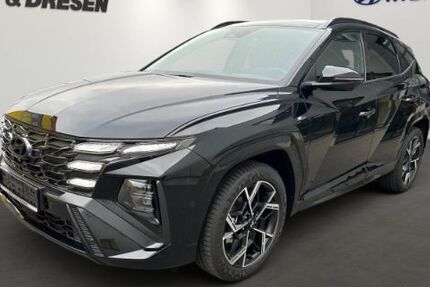 Hyundai TUCSON 5.500 km 36.950 &euro; Gelsenkirchen 45891