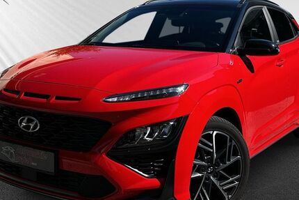 Hyundai KONA 95.000 km 15.950 &euro; Castrop-Rauxel 44575