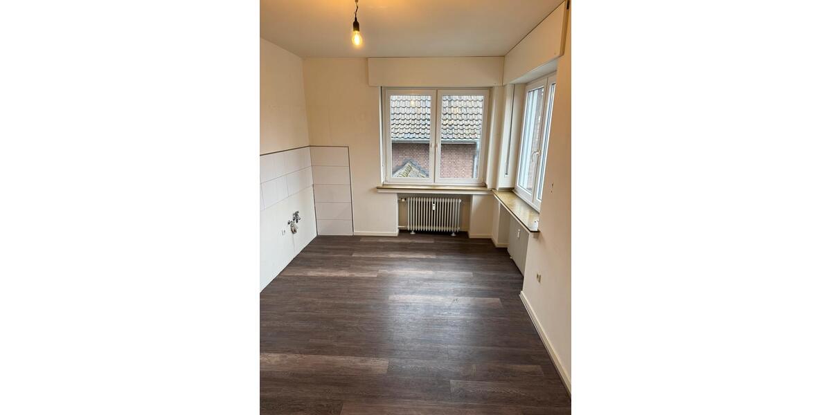 Großzügige Wohnung Am Nordglacis in 46483 Wesel 4 zimmer