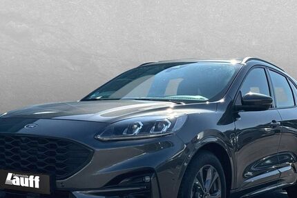 Ford Kuga 24.234 km 30.880 &euro; Moers 47441