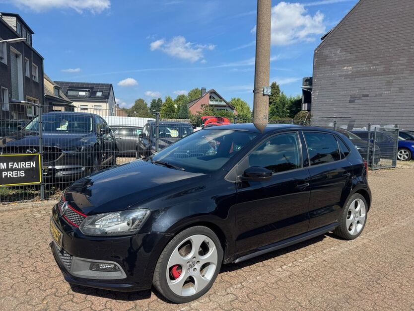 VW Polo 170.450 km 8.490 € Datteln 45711