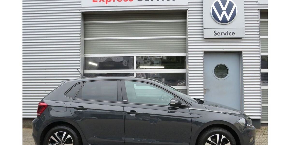 VW Polo 46.646 km 16.990 &euro; Essen 45307