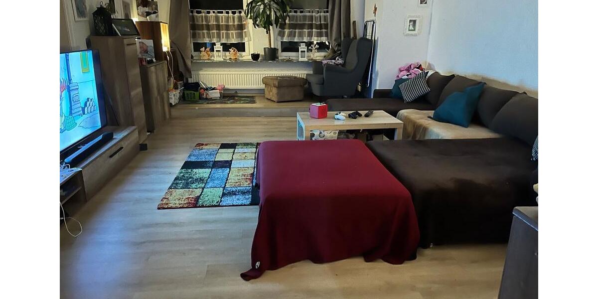 Große 5 Raum Wohnung 5 zimmer