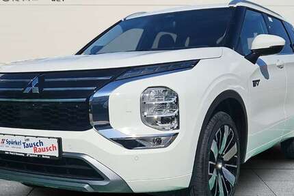 Mitsubishi Outlander 3.500 km 50.980 € Bochum 44809