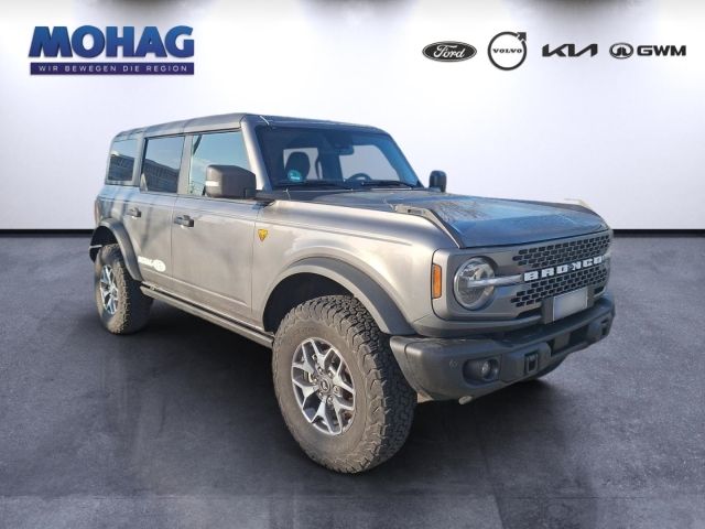 Ford Bronco 19.240 km 53.450 &euro; Gelsenkirchen 45891
