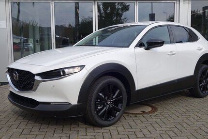 Mazda CX-30 4.500 km 30.290 &euro; Herten 45701
