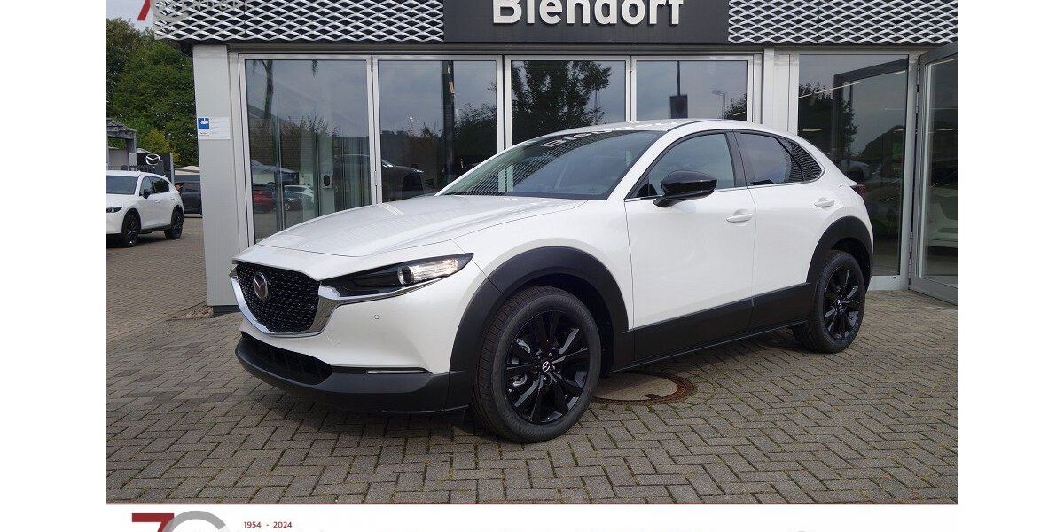 Mazda CX-30 4.500 km 30.290 &euro; Herten 45701