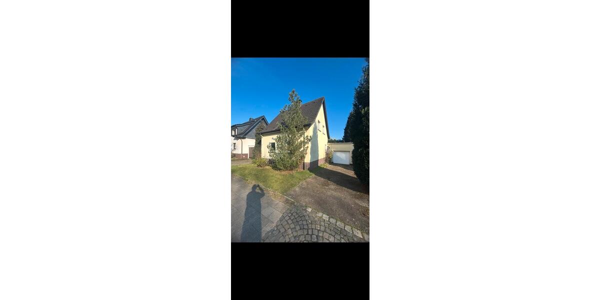 Einfamilienhaus Bottrop Boy - 7 Zimmer, 125 m&sup2;, 299.997&euro; | Angebot:25966318