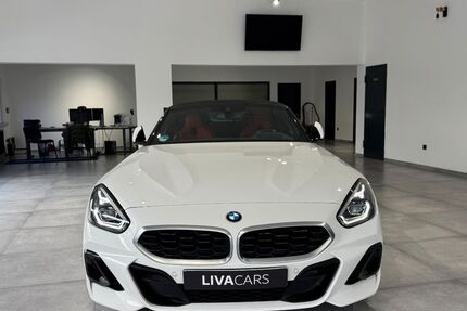 BMW Z4 39.439 km 41.500 &euro; Oberhausen 46049