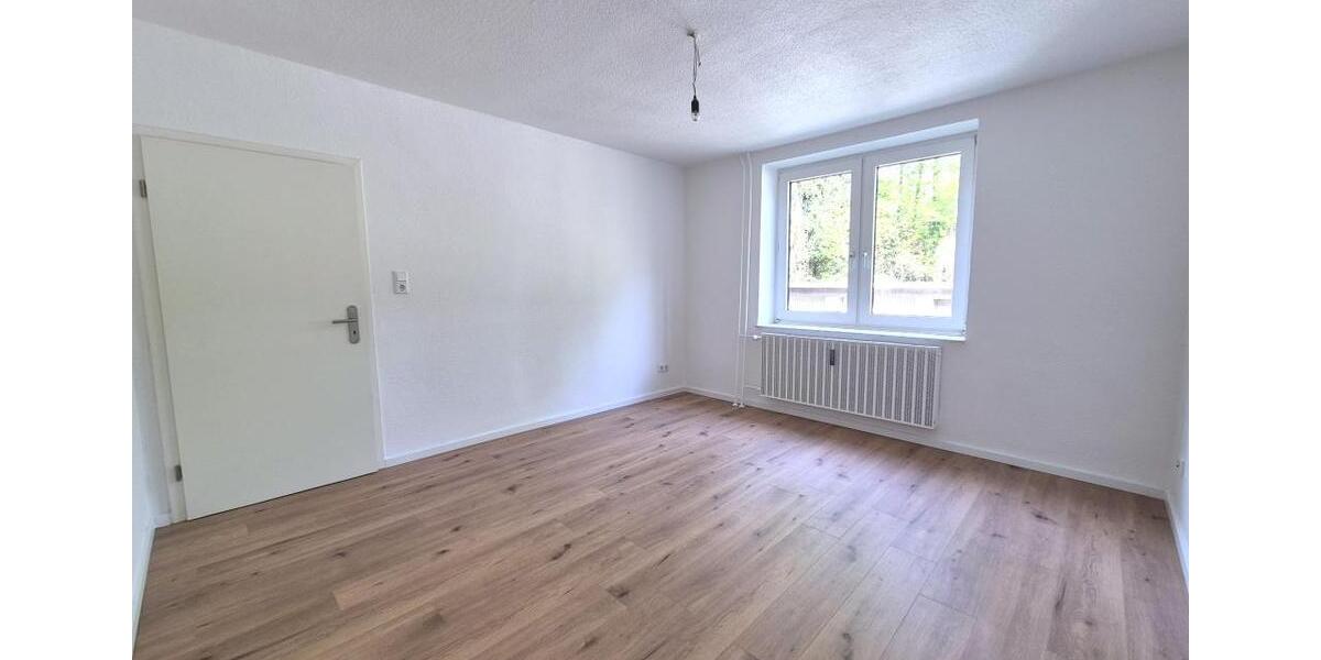 Erdgeschoßwohnung Duisburg Hamborn - 2 Zimmer, 47 m&sup2;, 350&euro; | Angebot:26271938
