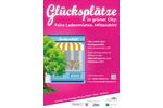 Glücksplatz für günstige Pacht, Ladenlokal Herten-Mitte zimmer