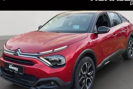 Citroen ë-C4 40.890 km 18.490 &euro; Essen 45143