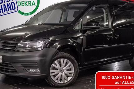 VW Caddy 124.992 km 23.400 € Dorsten 46284