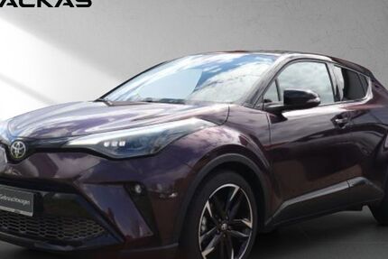 Toyota C-HR 20.000 km 28.990 &euro; Dinslaken 46537