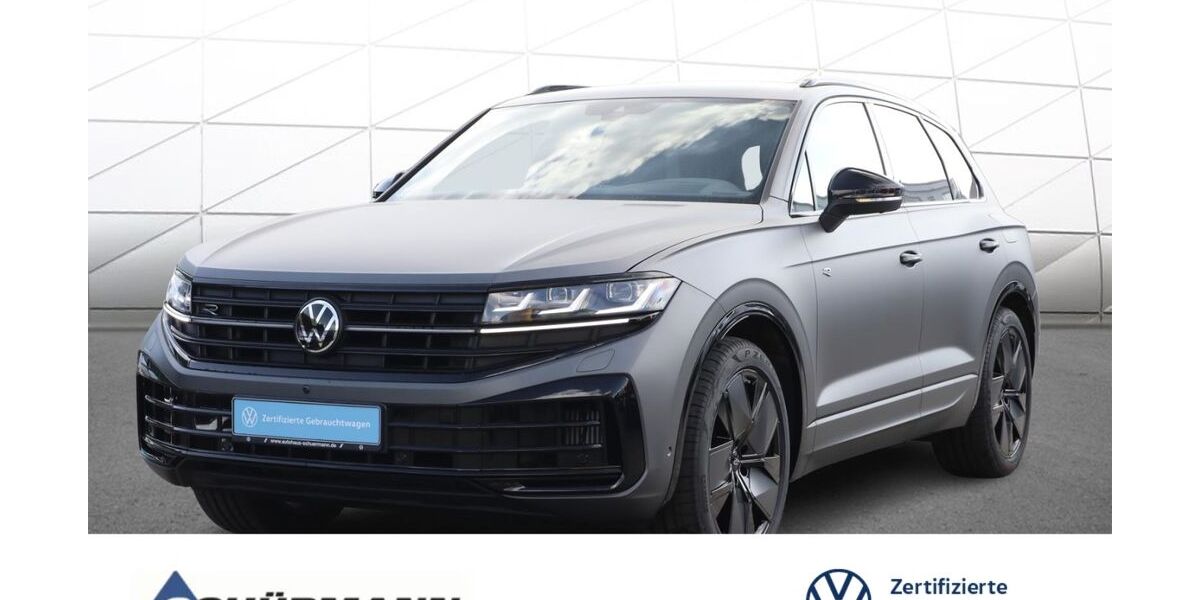 VW Touareg 9.975 km 88.488 &euro; Herten 45701