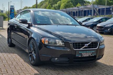 Volvo C70