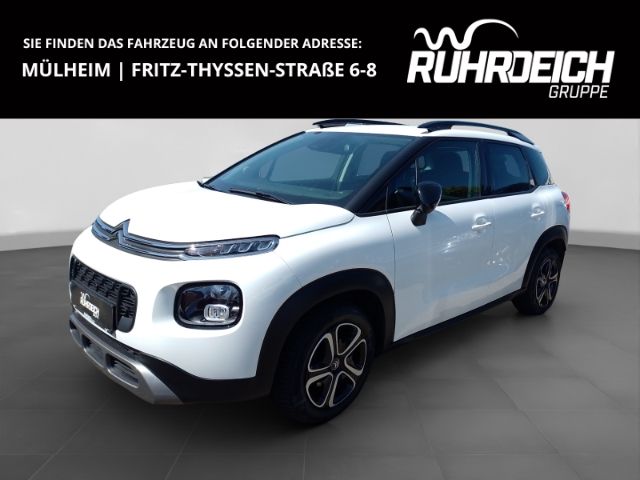 C3 Aircross