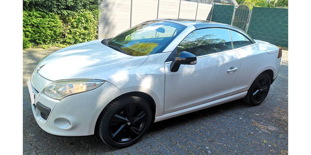 Renault Megane 95.000 km 6.800 &euro; Essen 45127