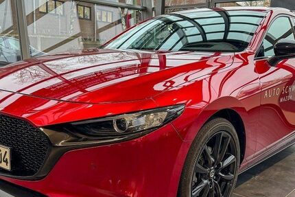 Mazda 3 7.936 km 25.495 &euro; Duisburg 47166