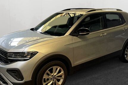 VW T-Cross 19.236 km 22.690 € Castrop-Rauxel 44575
