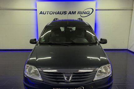 Dacia Logan 124.795 km 5.999 € Ratingen bei Düsseldorf 40878