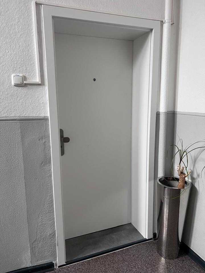 3,5 RaumWohnung in 45888 Gelsenkirchen mit Balkon