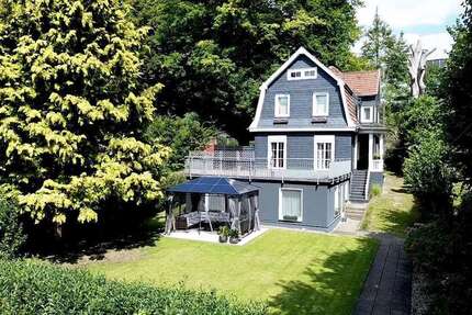 Haus zum Kaufen in Wuppertal 630.000 € 223 m²