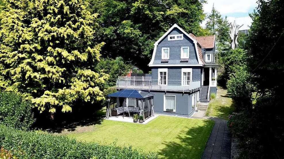 Haus zum Kaufen in Wuppertal 630.000 € 223 m²