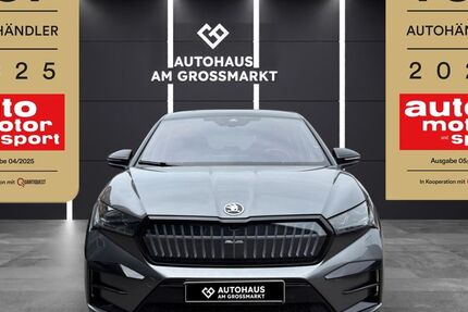 Skoda Enyaq 75.054 km 38.990 &euro; Duisburg 47059