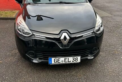 Renault Clio 73.000 km 6.000 &euro; Gelsenkirchen 45899