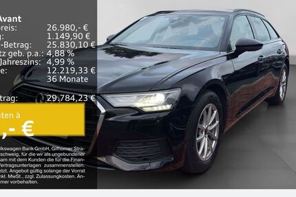 Audi A6 146.730 km 22.980 &euro; Recklinghausen 45663