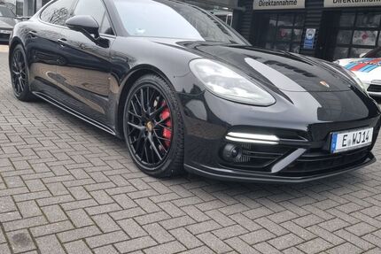 Porsche Panamera 105.000 km 73.700 &euro; Essen 45127