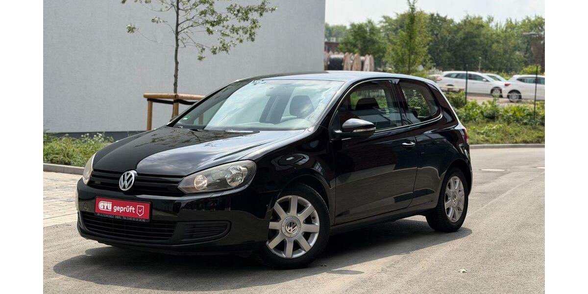 VW Golf 138.667 km 3.000 &euro; Essen 45145