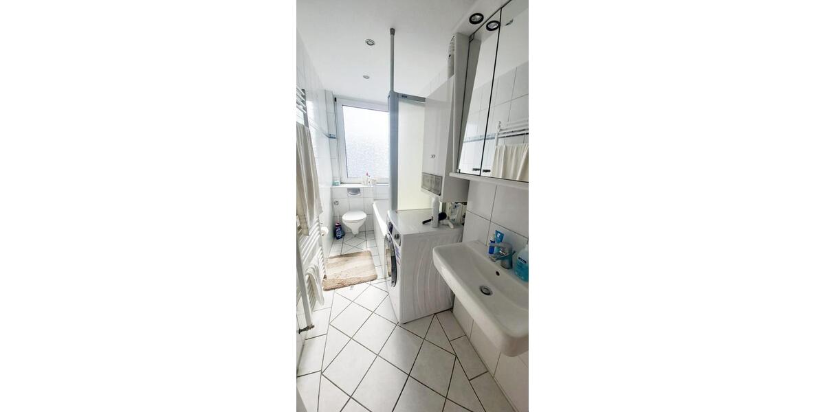 Etagenwohnung Essen Stadtbezirk IX - 2 Zimmer, 55 m&sup2;, 189.000&euro; | Angebot:26247478