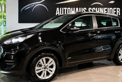 Kia Sportage 59.181 km 16.200 &euro; Ratingen 40880