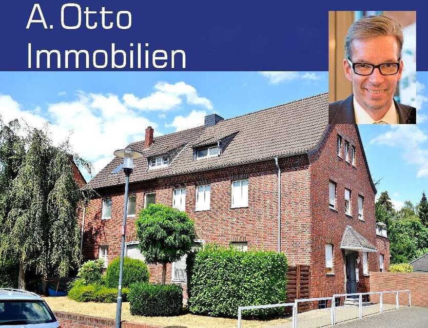 Wohnung zum Mieten in Krefeld 320 € 40 m²