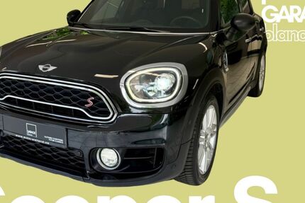 Mini Countryman S (Cooper) 148.130 km 14.490 &euro; Gelsenkirchen 45899