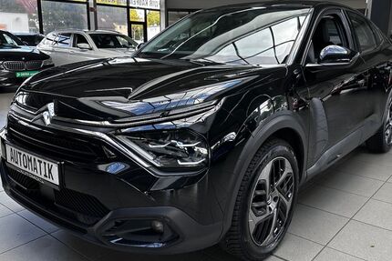 Citroen C4 X 52.247 km 19.490 € Bottrop 46236