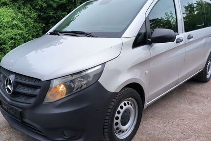 Mercedes-Benz Vito 183.000 km 20.600 &euro; Dorsten 46282