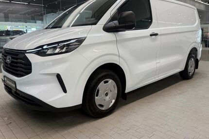 Ford Transit Custom 19.161 km 28.210 &euro; Oberhausen (am CentrO) 46047