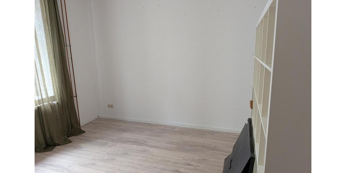 Erdgeschoßwohnung Bochum Querenburg - 3 Zimmer, 58 m&sup2;, 420&euro; | Angebot:26322743