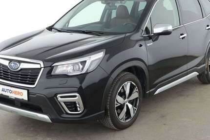 Subaru Forester 24.910 km 28.590 &euro; Essen 45141