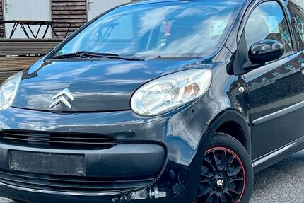 Citroen C1 207.162 km 1.200 &euro; Gelsenkirchen 45884