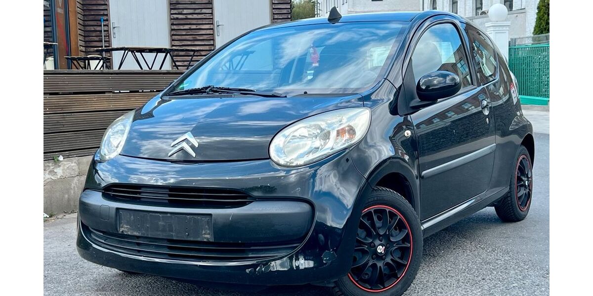 Citroen C1 207.162 km 1.200 &euro; Gelsenkirchen 45884