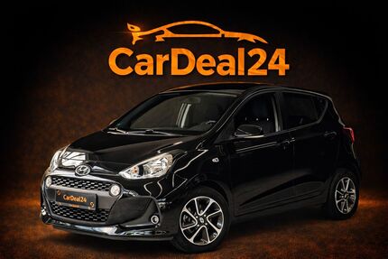 Hyundai i10 51.000 km 11.999 &euro; Voerde 46562