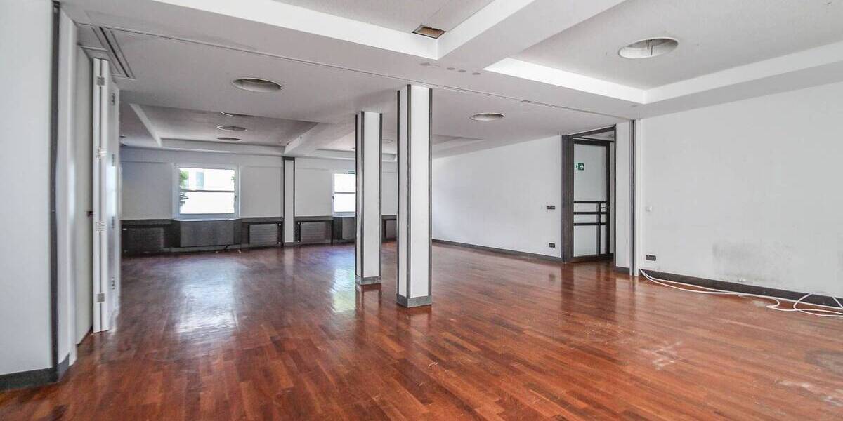 Gewerbeobjekt Oberhausen Sterkrade-Mitte - 1.490.000&euro; | Angebot:19969423