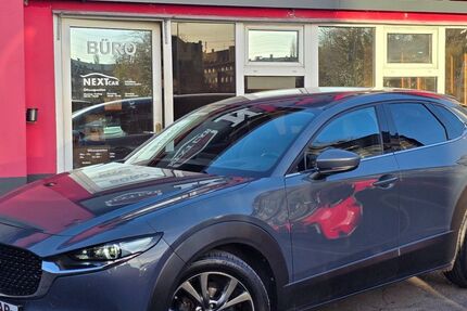 Mazda CX-30 35.000 km 21.900 &euro; Mülheim an der Ruhr 45476