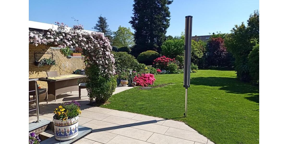 Traumhaftes Zuhause in ruhiger Lage 4 zimmer